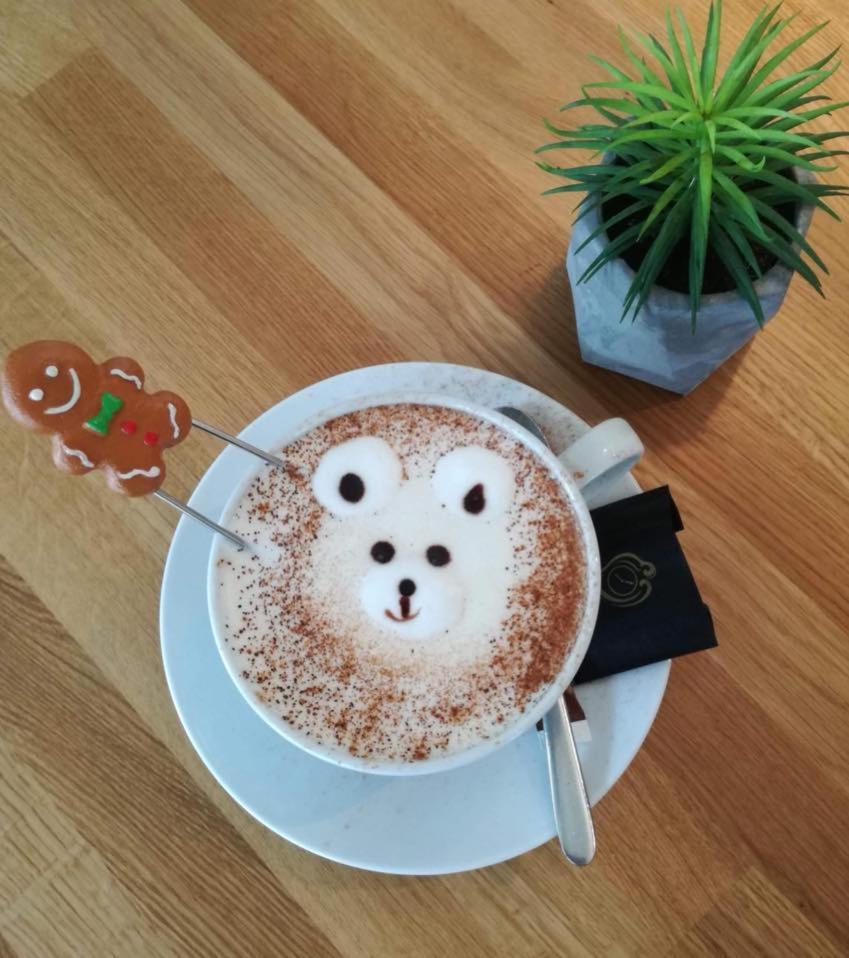 Stryn Kaffebar & Vertshus エクステリア 写真