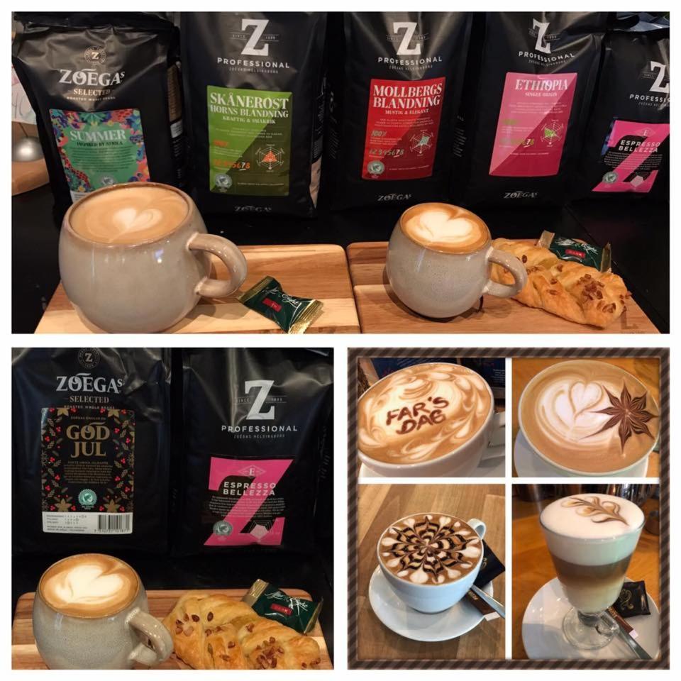 Stryn Kaffebar & Vertshus エクステリア 写真